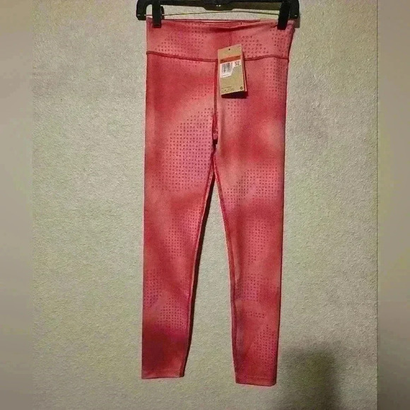 Nike Dri-FIT One Leggings Youth - Picture 2 of 7